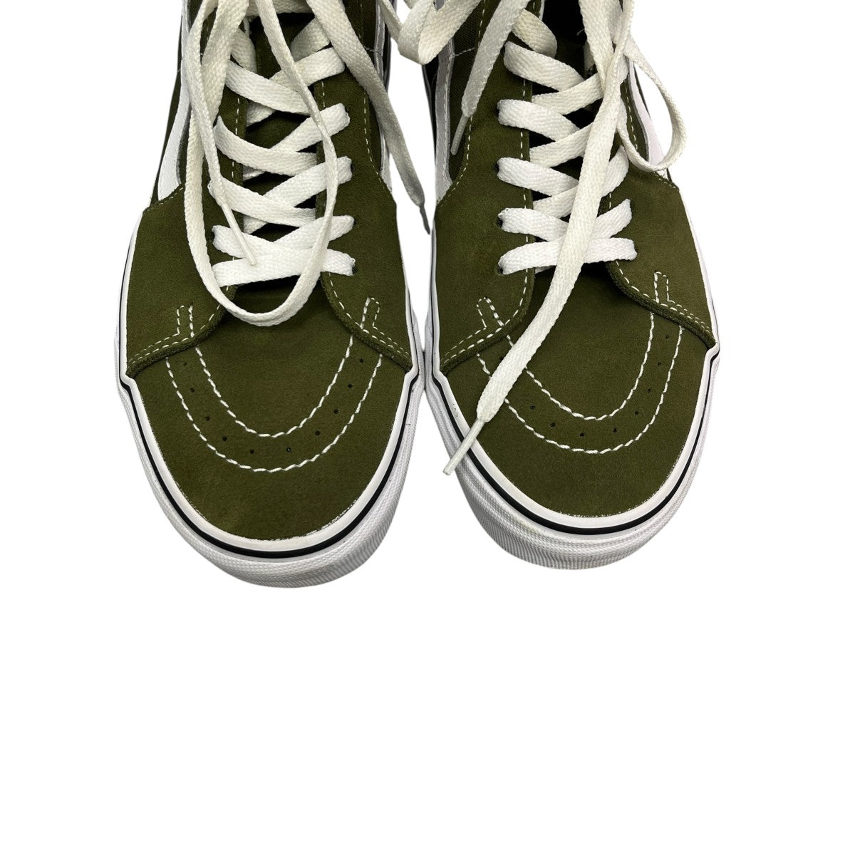 VANS SK8 HI PESTOハイカットスニーカー 古着・中古-5枚目のアイテム画像