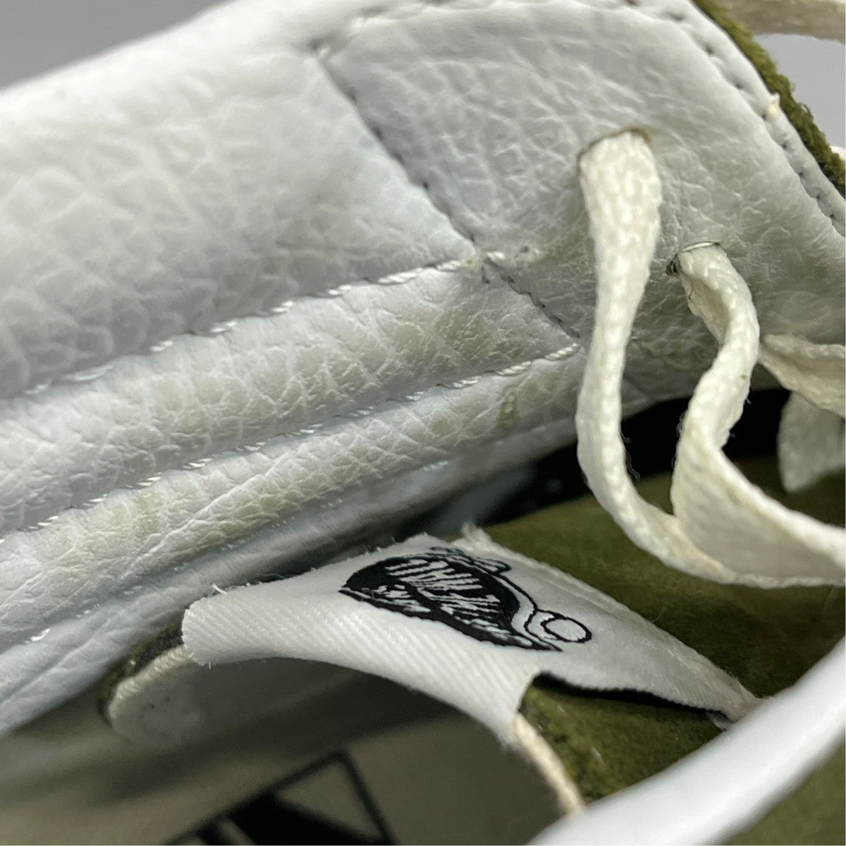 VANS SK8 HI PESTOハイカットスニーカー 古着・中古-8枚目のアイテム画像