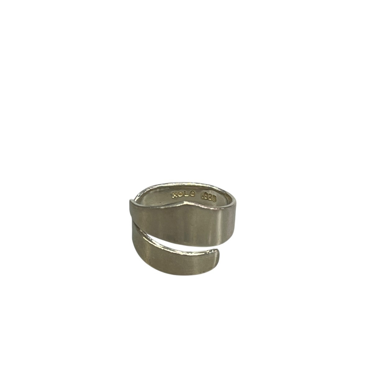 Winding Ring
