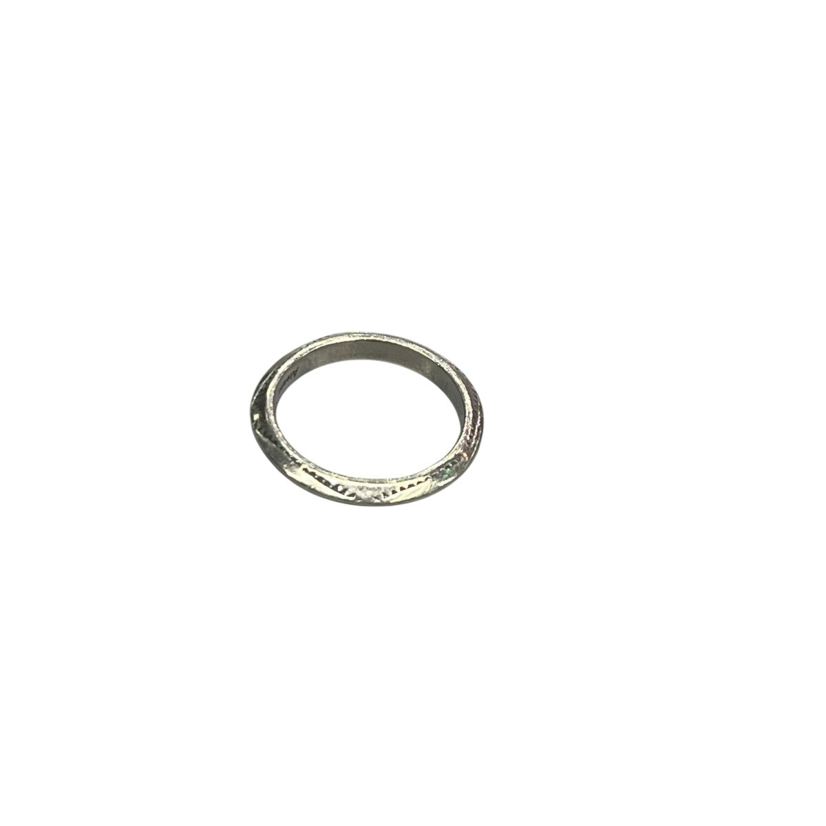 SIMPLE NAVAJO RINGリング
