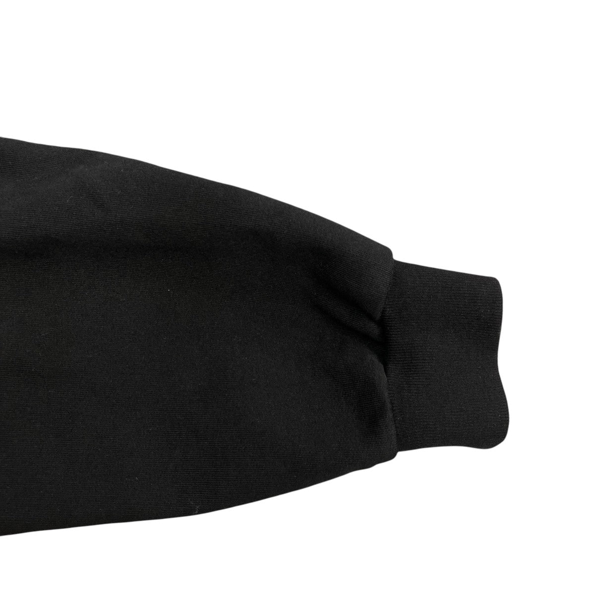 BALENCIAGA Ru Paul Charles TURN ZIP-UP HOODIEジップパーカー674728 古着・中古-4枚目のアイテム画像