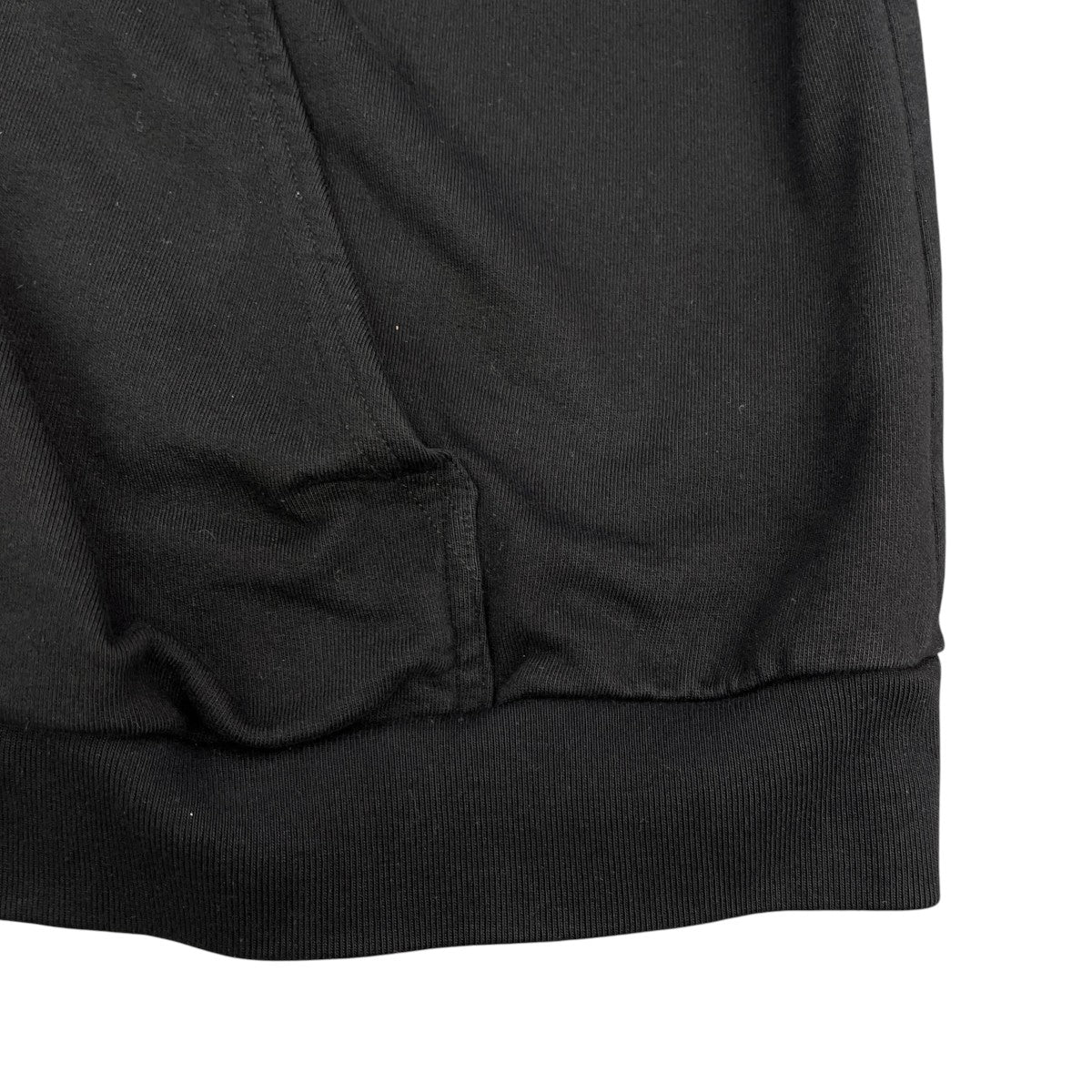 BALENCIAGA Ru Paul Charles TURN ZIP-UP HOODIEジップパーカー674728 古着・中古-5枚目のアイテム画像