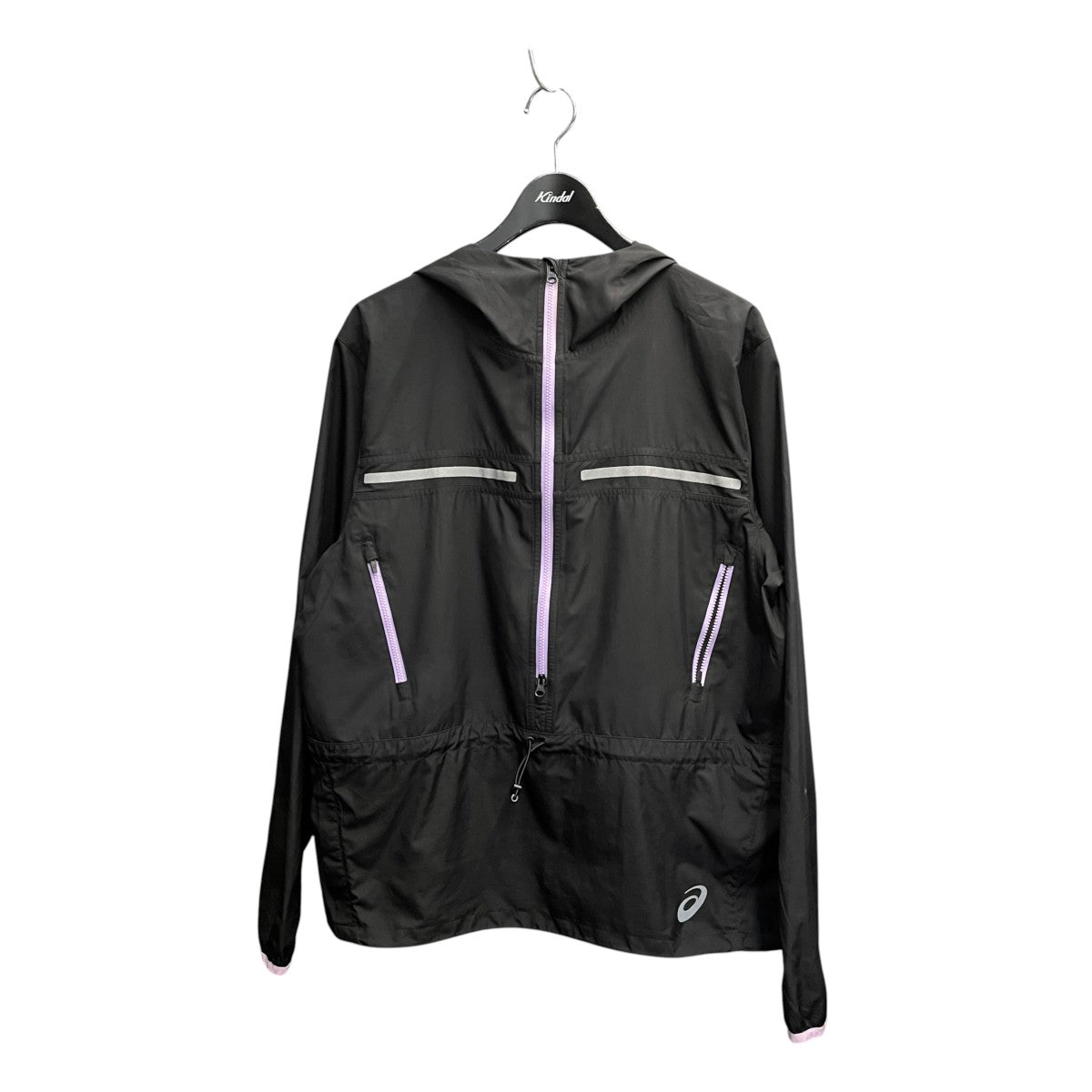 KIKO WOVEN JACKETアノラックパーカー2011A532