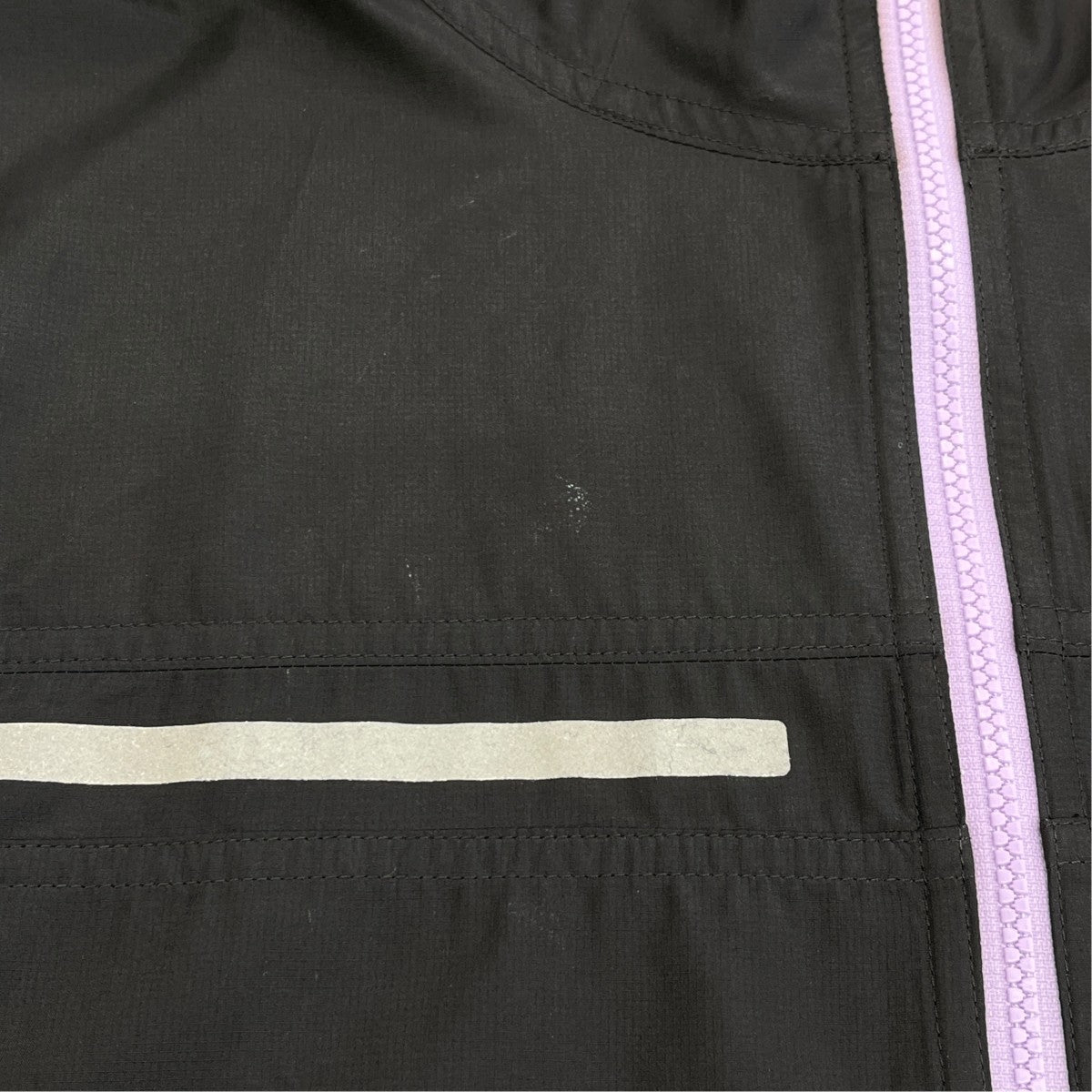 KIKO WOVEN JACKETアノラックパーカー2011A532