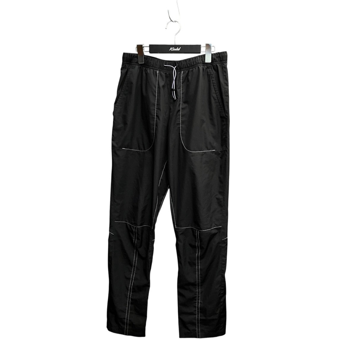 KIKO WOVEN PANTナイロンパンツ2011A533