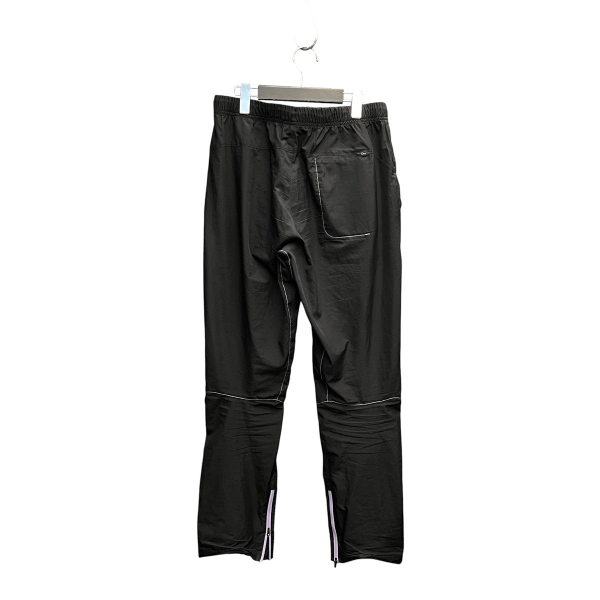 KIKO WOVEN PANTナイロンパンツ2011A533