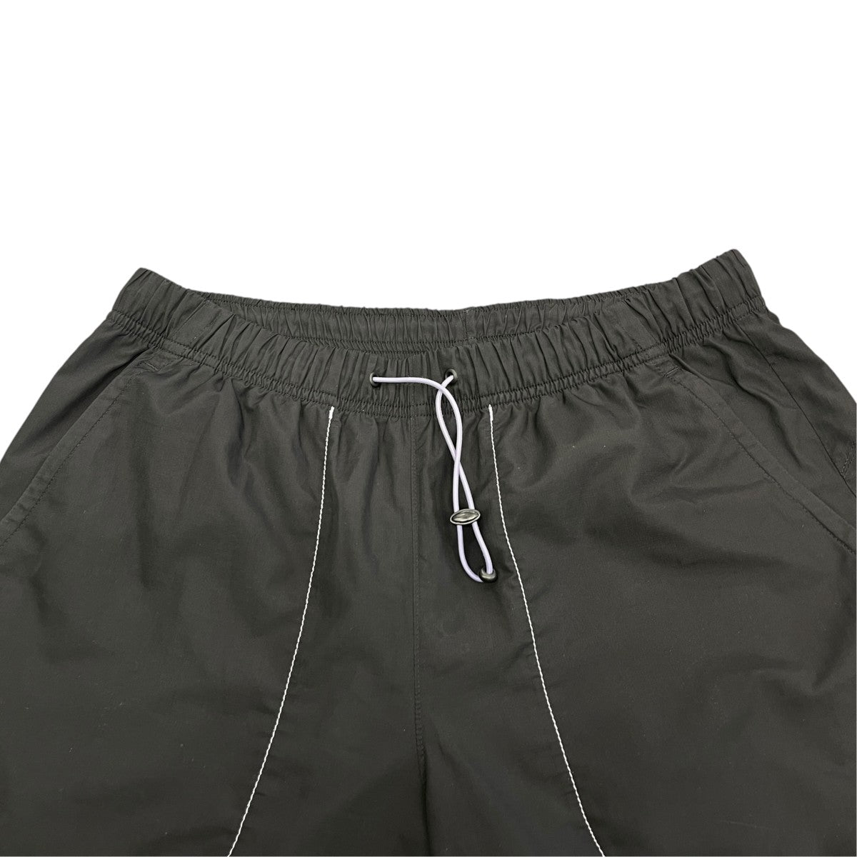 asics×Kiko Kostadinov KIKO WOVEN PANTナイロンパンツ2011A533