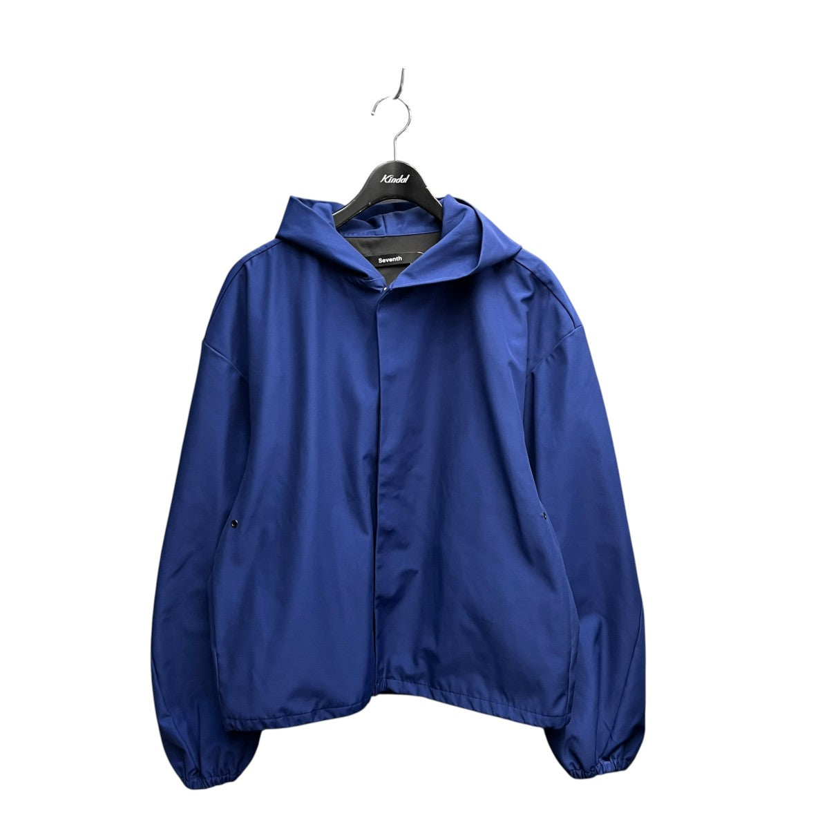 26SSORB SHELL JACKETフーデッドジャケット26011597000610