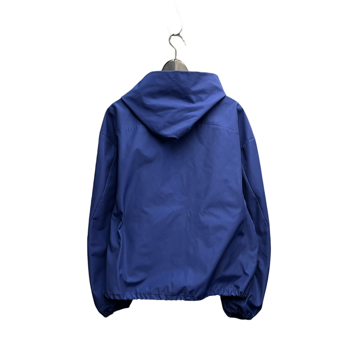 26SSORB SHELL JACKETフーデッドジャケット26011597000610