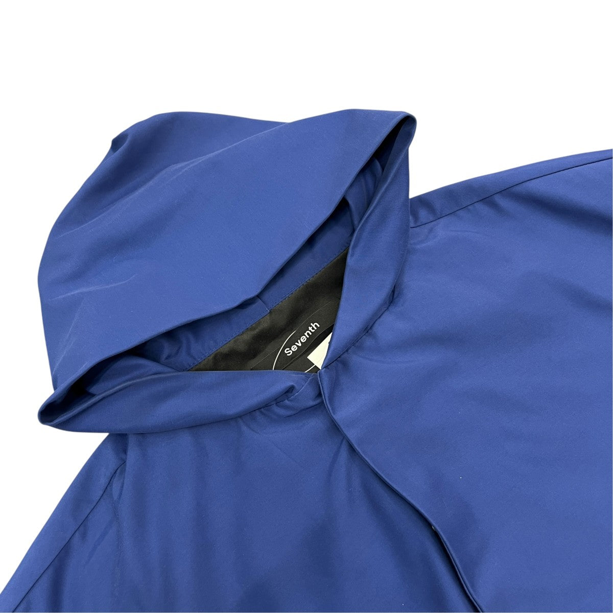 26SSORB SHELL JACKETフーデッドジャケット26011597000610