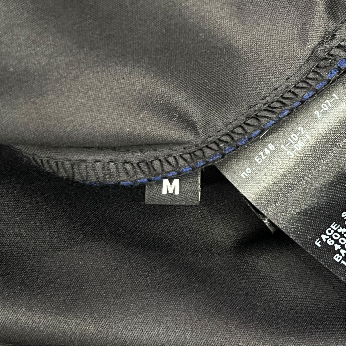 26SSORB SHELL JACKETフーデッドジャケット26011597000610