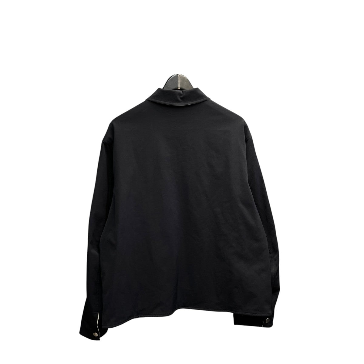 JIL SANDER+ リバーシブルジャケットJPPQ400167 古着・中古-2枚目のアイテム画像