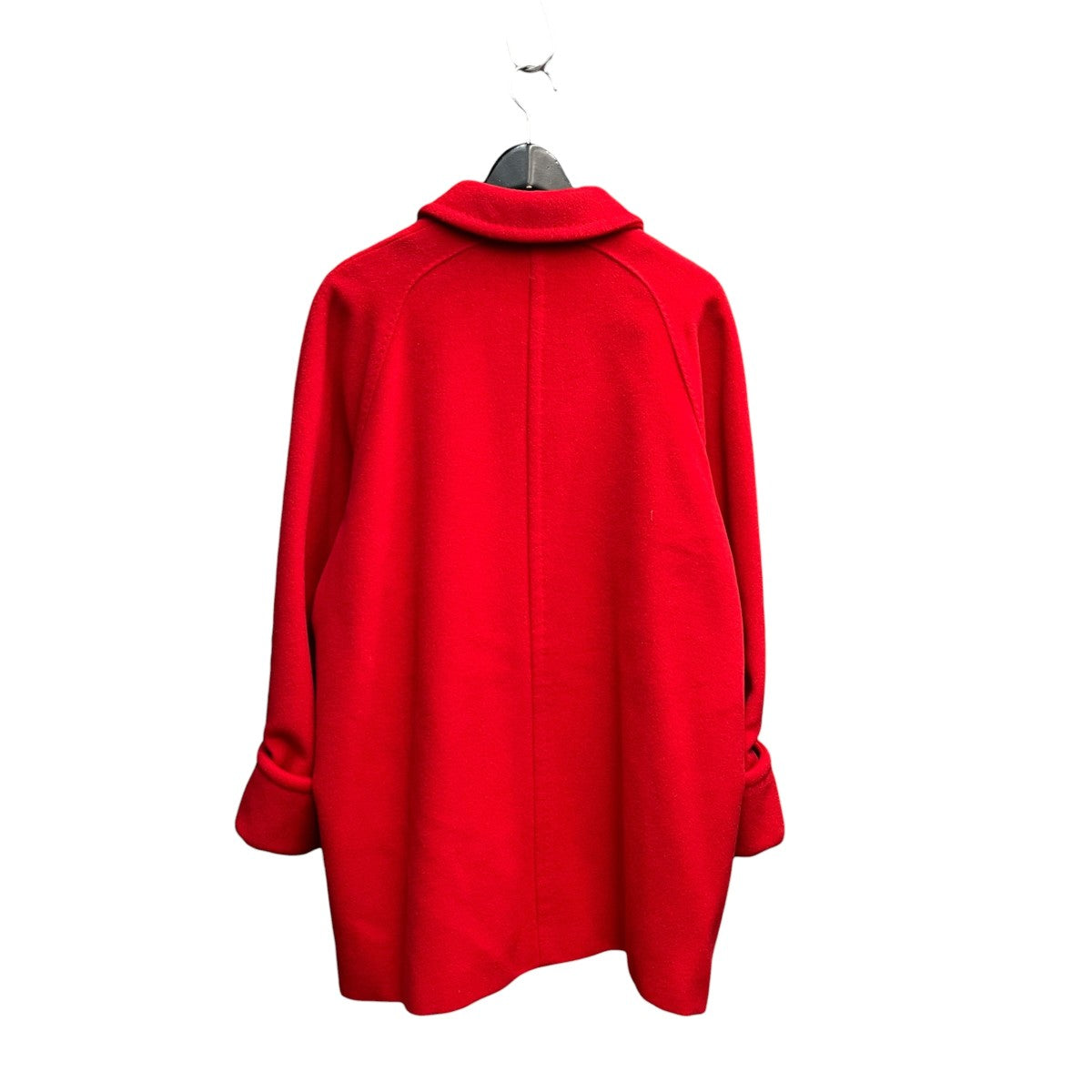 MaxMara ウールコート 古着・中古-2枚目のアイテム画像