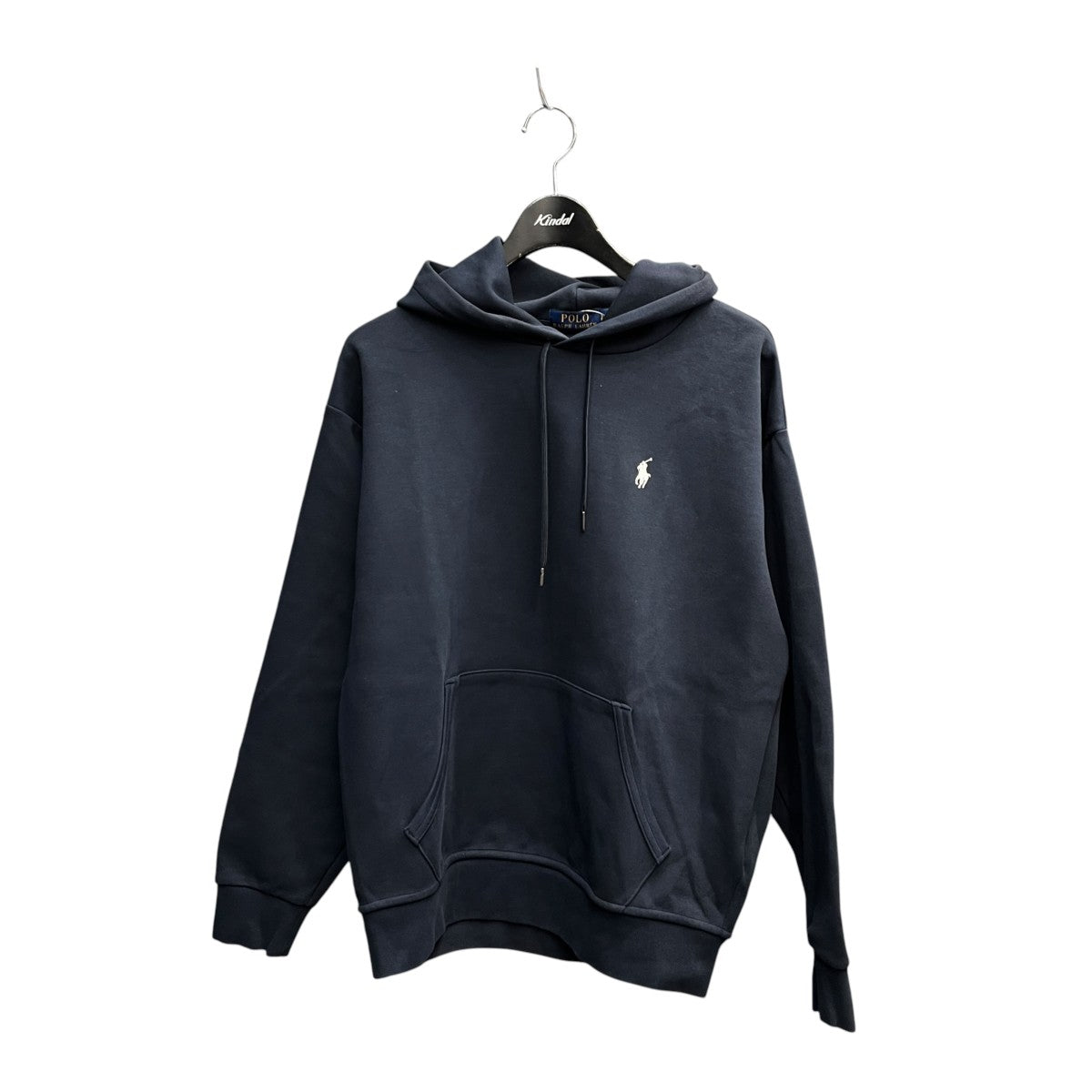 POLO RALPH LAUREN プルオーバーパーカー 古着・中古-1枚目のアイテム画像