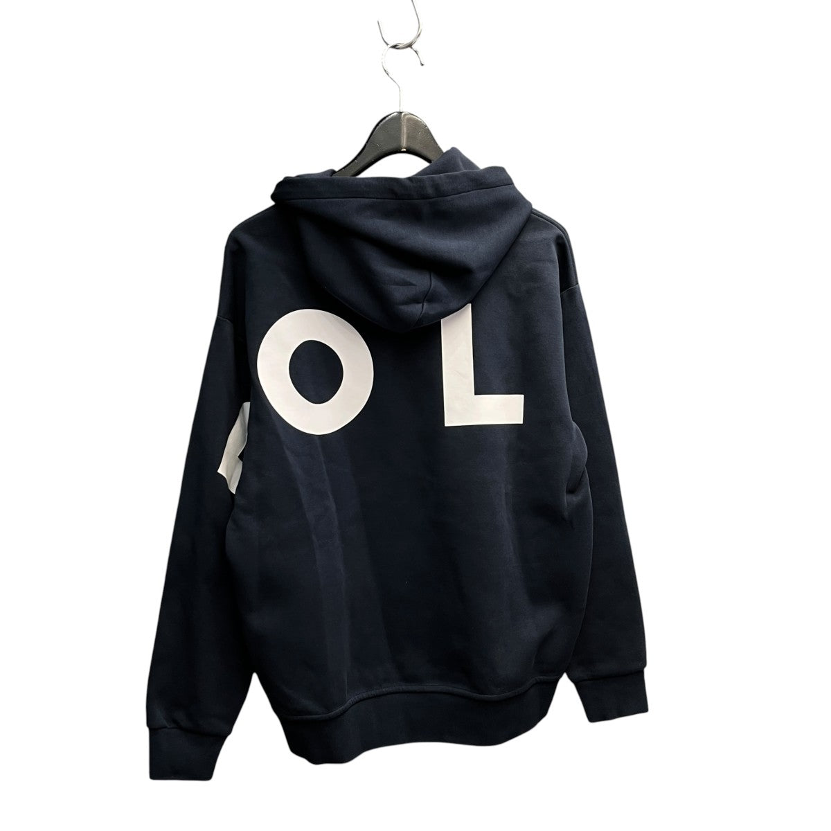 POLO RALPH LAUREN プルオーバーパーカー 古着・中古-2枚目のアイテム画像