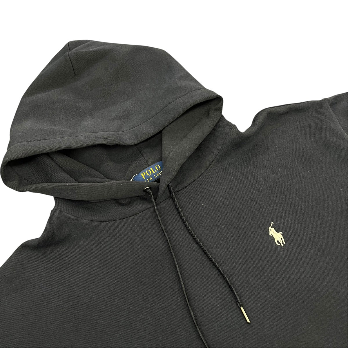 POLO RALPH LAUREN プルオーバーパーカー 古着・中古-3枚目のアイテム画像