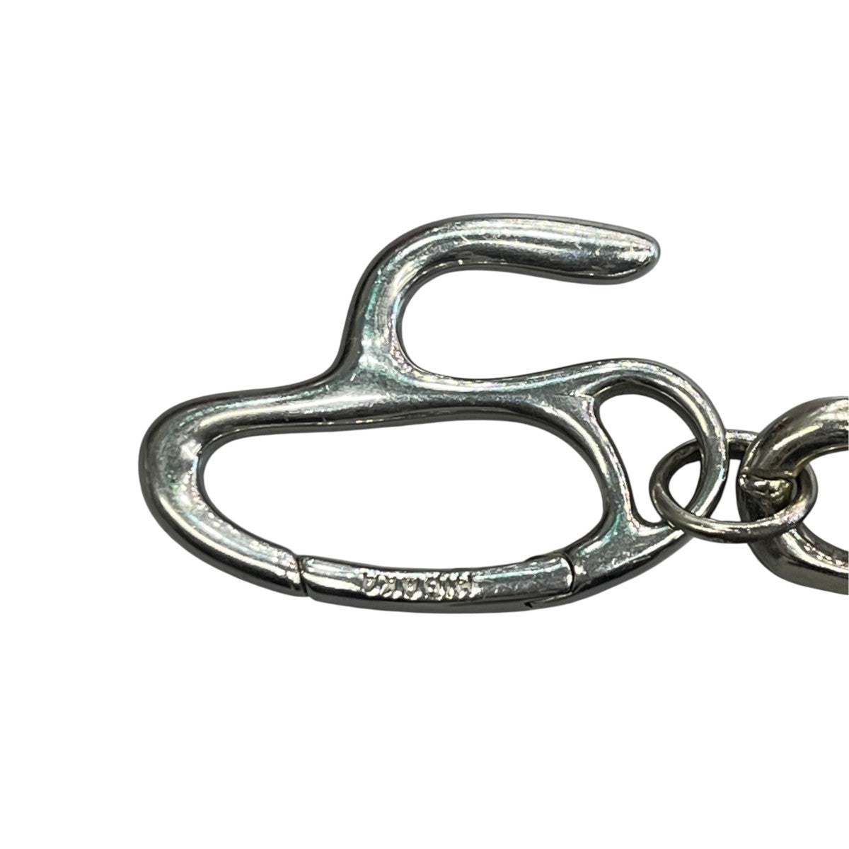 HIDAKA H CHAIN BRACELETチェーンブレスレット 古着・中古-3枚目のアイテム画像