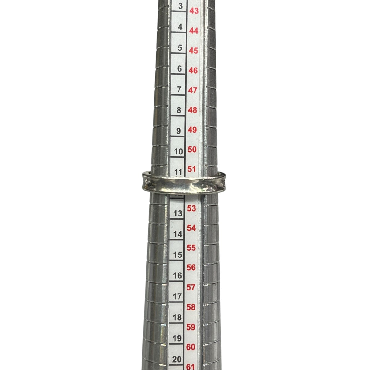 Tiffany ＆ Co． 1837 ナローリング 古着・中古-5枚目のアイテム画像
