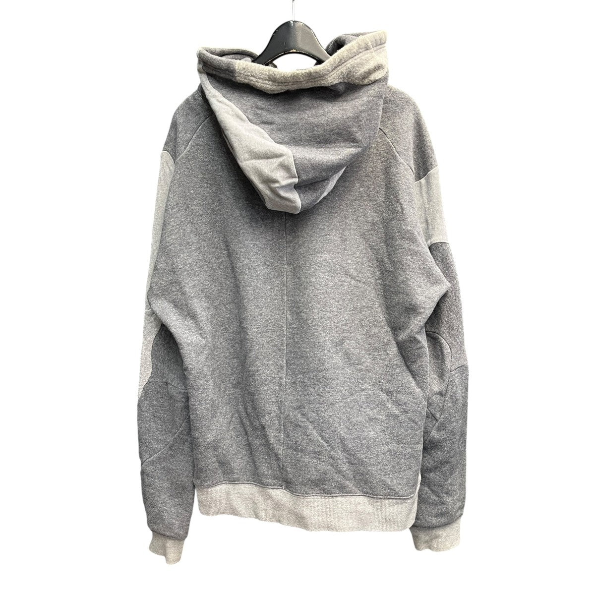 ANREALAGE 長袖フーディー 古着・中古-2枚目のアイテム画像