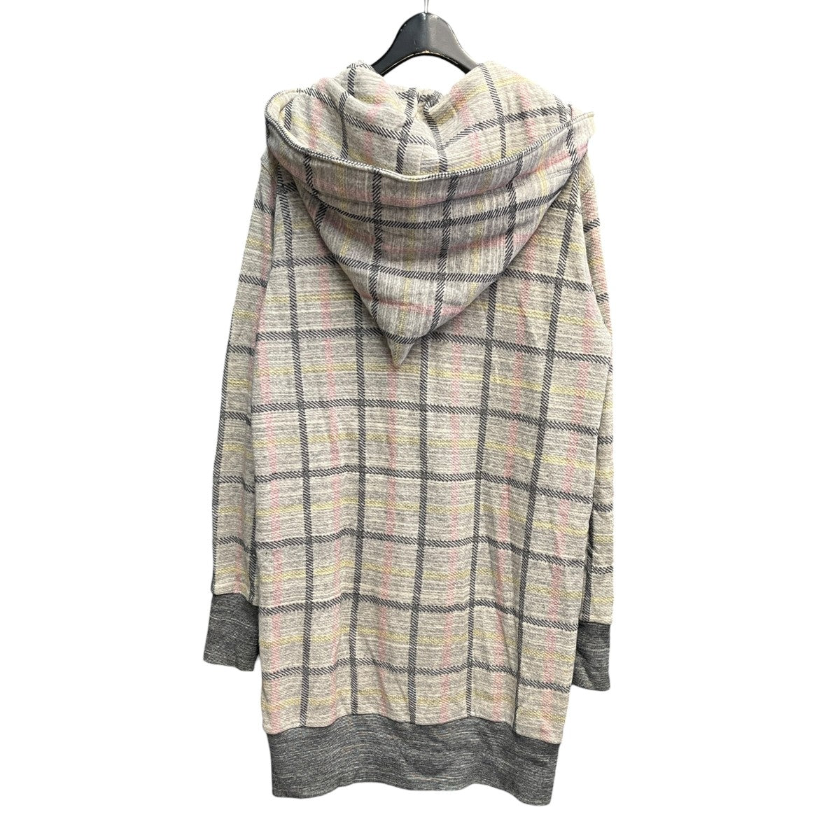 Vivienne Westwood man ジップパーカー239118 5612 古着・中古-2枚目のアイテム画像