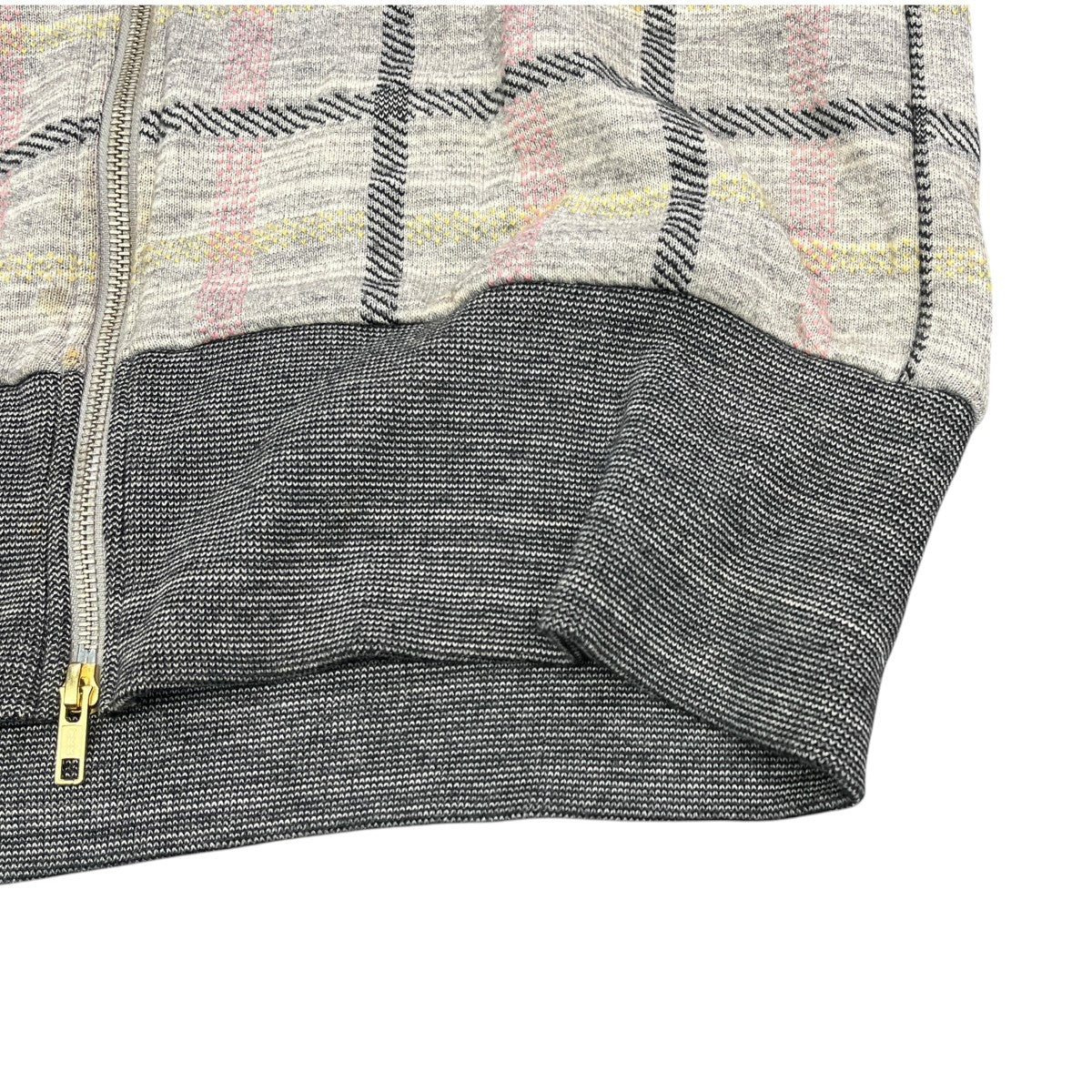 Vivienne Westwood man ジップパーカー239118 5612 古着・中古-5枚目のアイテム画像