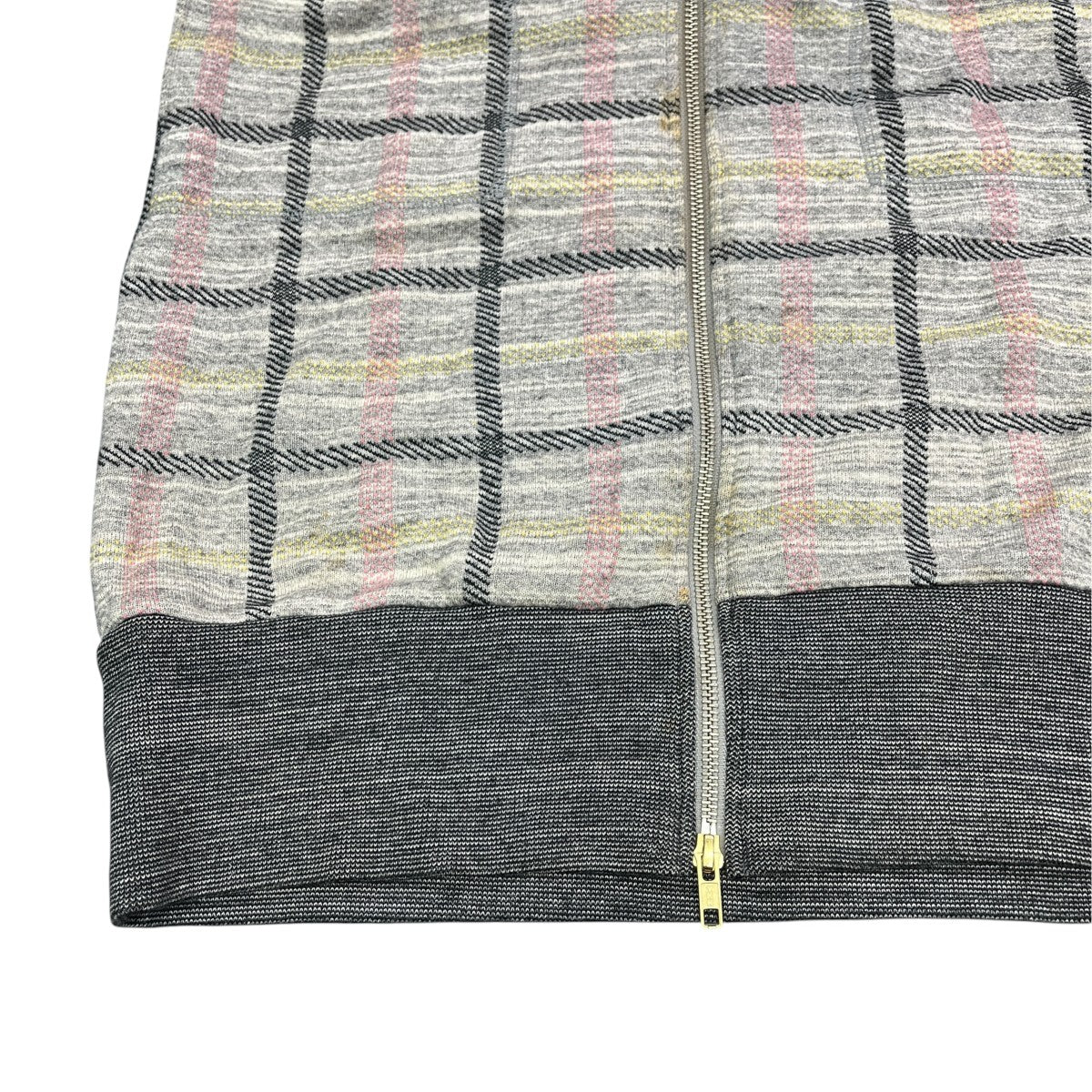 Vivienne Westwood man ジップパーカー239118 5612 古着・中古-8枚目のアイテム画像