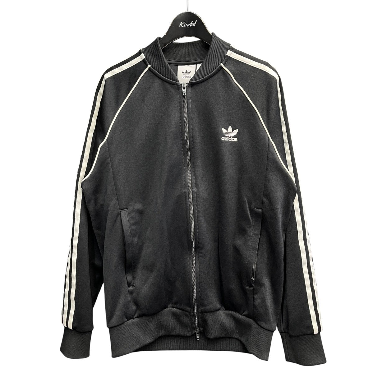 adidas SST TRACK TOPトラックジャケットCW1256 古着・中古-1枚目のアイテム画像