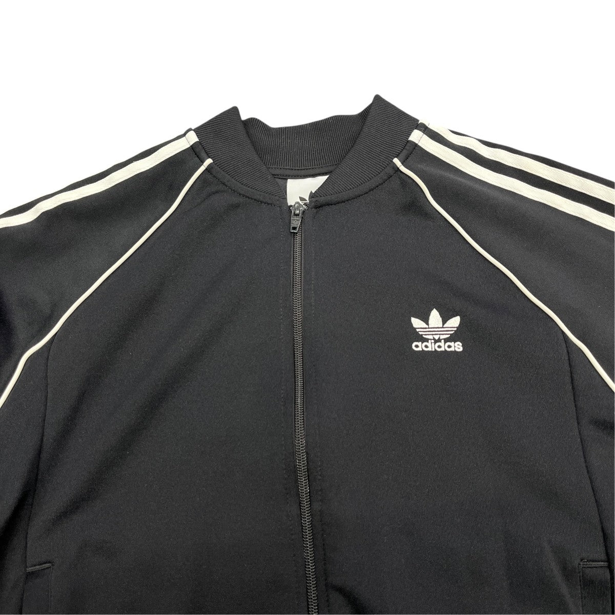 adidas SST TRACK TOPトラックジャケットCW1256 古着・中古-3枚目のアイテム画像