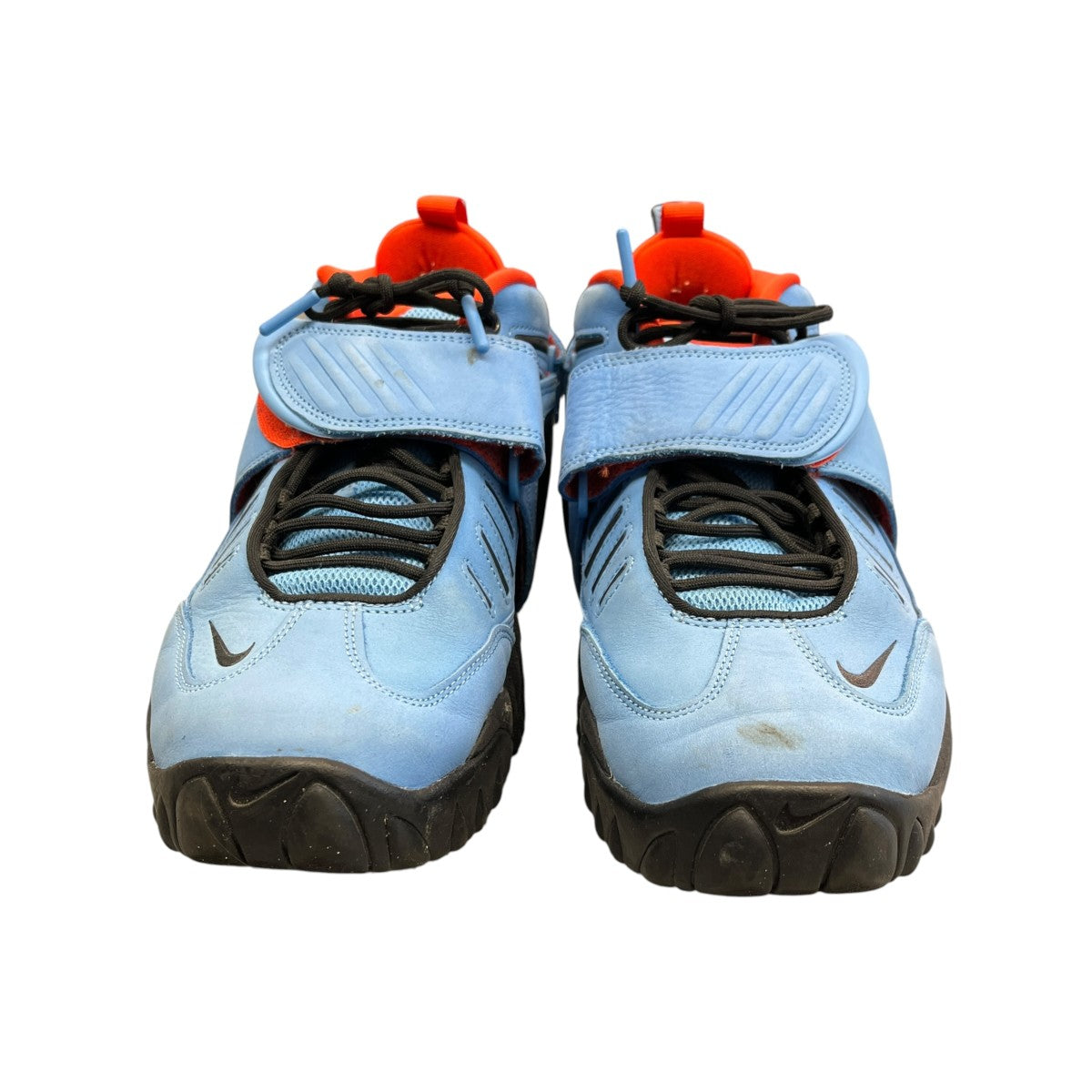 NIKE×AMBUSH Air Adjust Force University Blue and Habanero RedDM8465-400 古着・中古-3枚目のアイテム画像