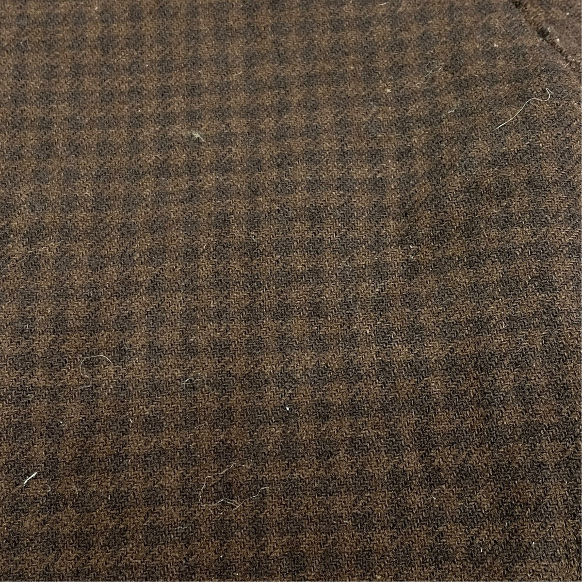 YOKE 21AWLOOSE DRIZZER JACKETウールジャケットYK21AW02438 古着・中古-8枚目のアイテム画像