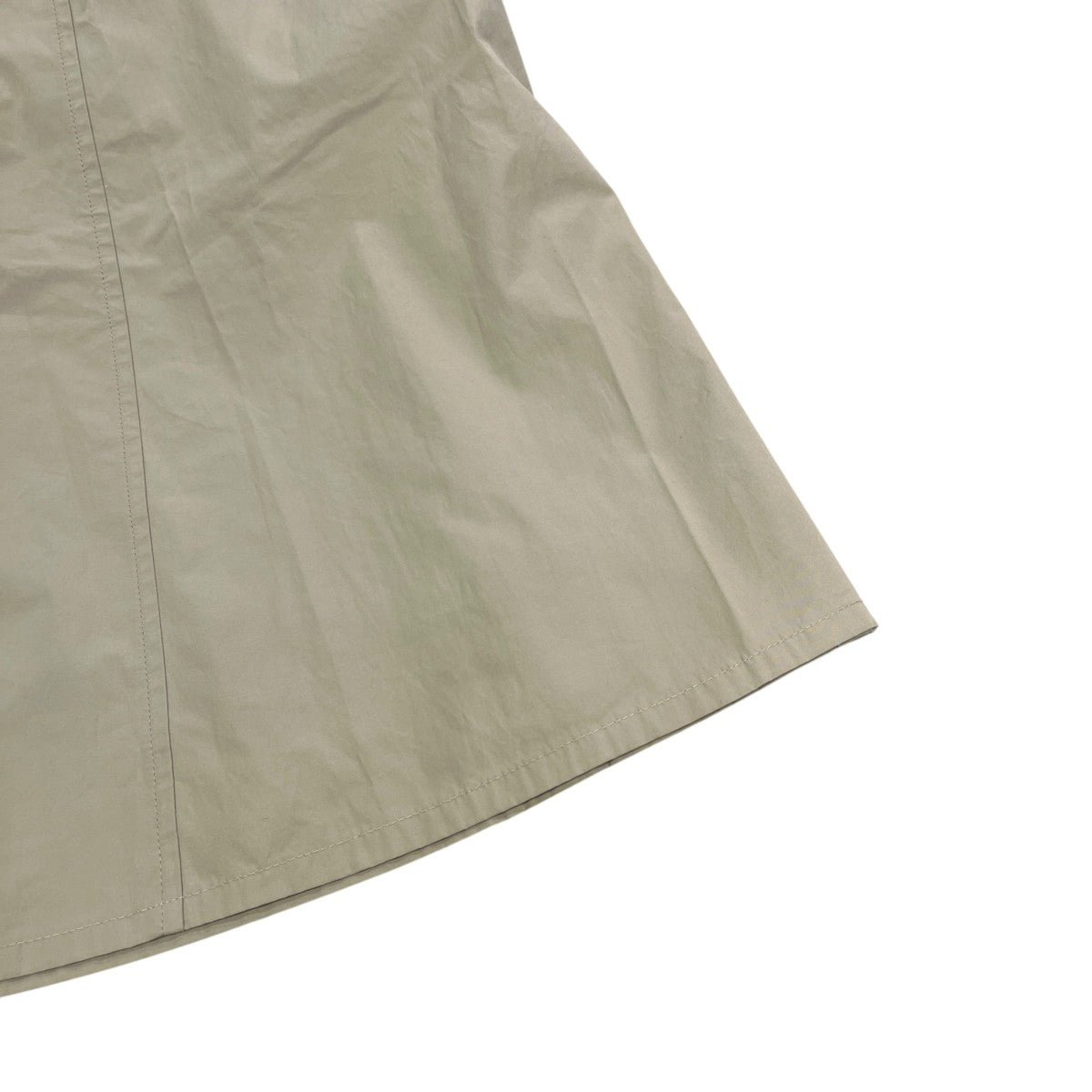 ALLEGE Gather SkirtロングスカートAL23S FSK01 古着・中古-4枚目のアイテム画像