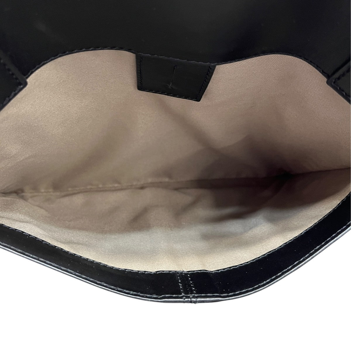 HARUNOBUMURATA PIADA LEATHER BELTED BOSTONトートバッグ 古着・中古-5枚目のアイテム画像