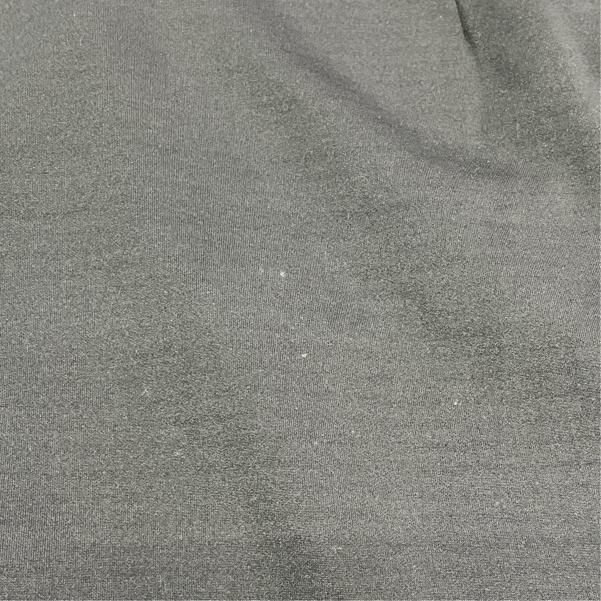 mame kurogouchi 25AWDouble Jersey Asymmetric SkirtロングスカートMM25FW-JS059 古着・中古-6枚目のアイテム画像