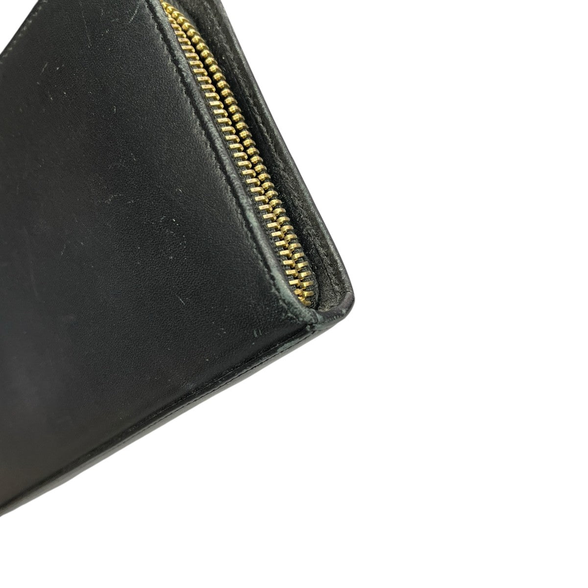 Saint Laurent Paris クラシック フルジップウォレット長財布326599 古着・中古-5枚目のアイテム画像