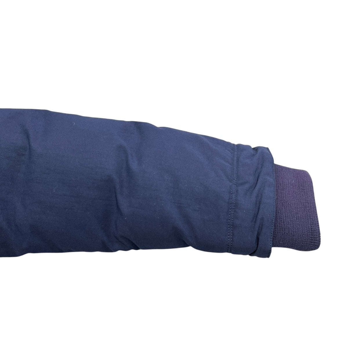 WHITE MOUNTAINEERING WINDSTOPPER NYLON OX DOWNダウンジャケットWM1473225 古着・中古-4枚目のアイテム画像