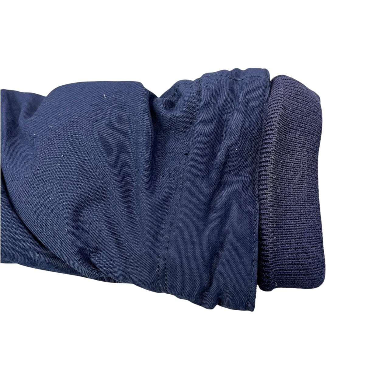 WHITE MOUNTAINEERING WINDSTOPPER NYLON OX DOWNダウンジャケットWM1473225 古着・中古-7枚目のアイテム画像
