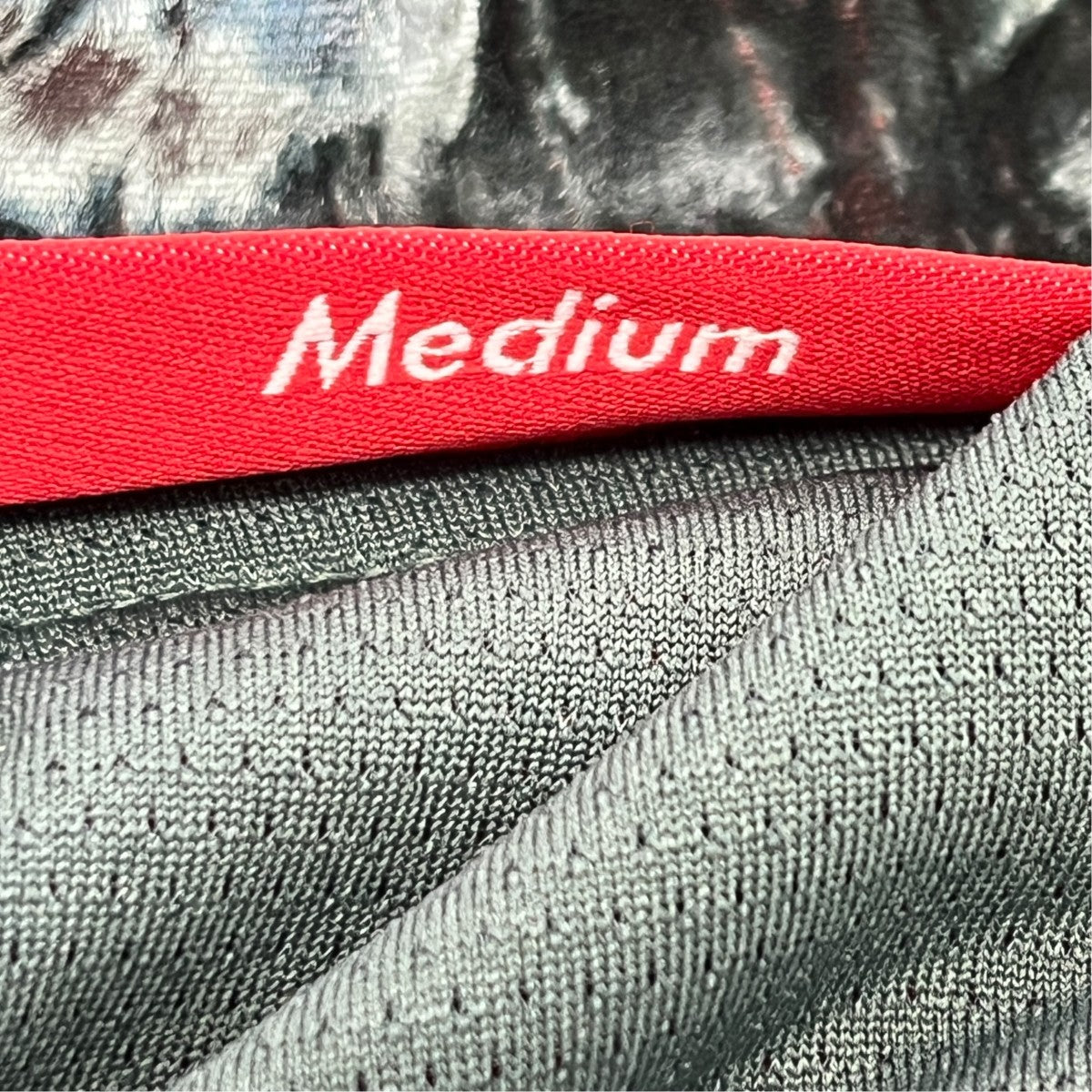 Supreme 23AWCRUSHED VELVET TRACK JACKETベロアジャケット 古着・中古-7枚目のアイテム画像