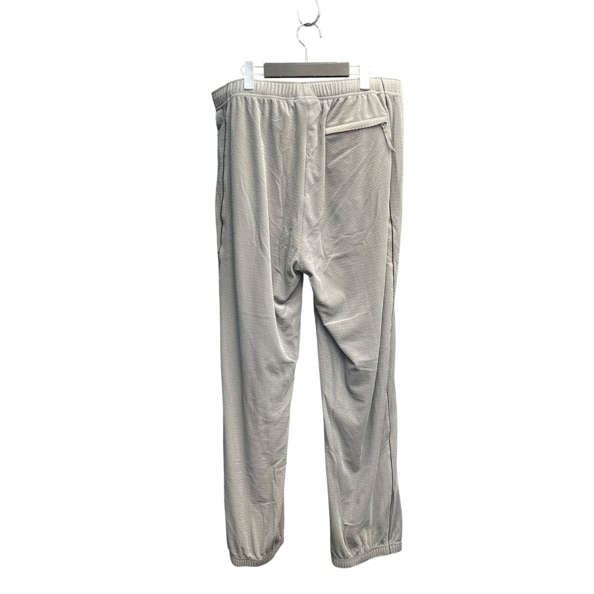 Supreme 26SSVELOUR MESH TRACK PANTSベロアパンツ 古着・中古-2枚目のアイテム画像