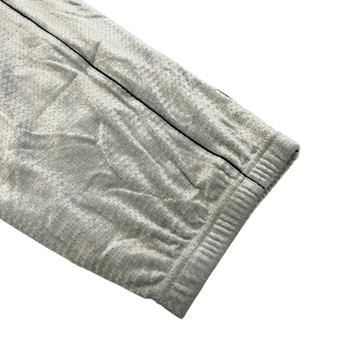 Supreme 26SSVELOUR MESH TRACK PANTSベロアパンツ 古着・中古-4枚目のアイテム画像