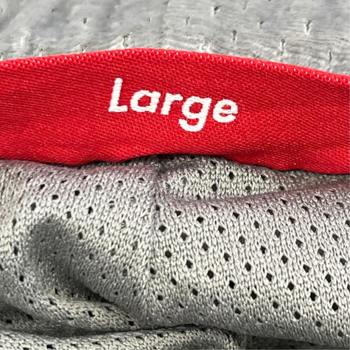 Supreme 26SSVELOUR MESH TRACK PANTSベロアパンツ 古着・中古-6枚目のアイテム画像