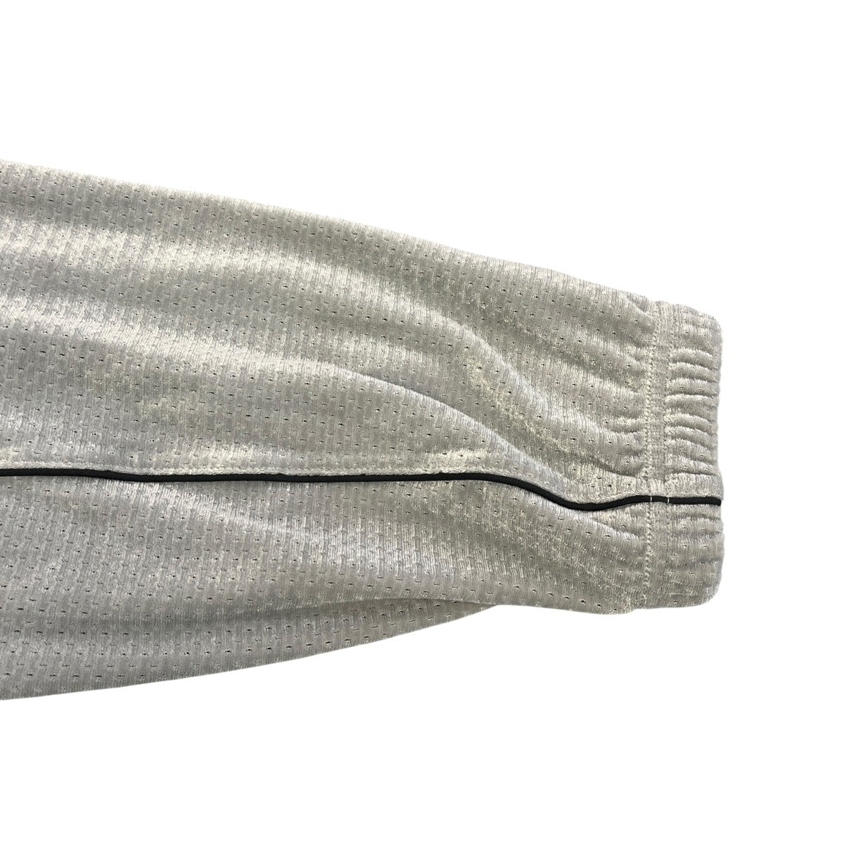 Supreme 26SSVELOUR MESH TRACK JACKETベロアジャケット 古着・中古-4枚目のアイテム画像