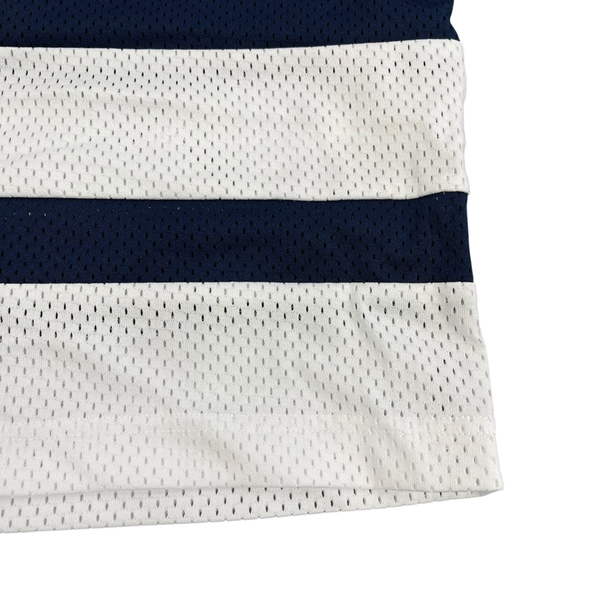 Supreme×MARITHE+FRANCOIS GIRBAUD 25SSHockey Jerseyメッシュカットソー 古着・中古-5枚目のアイテム画像