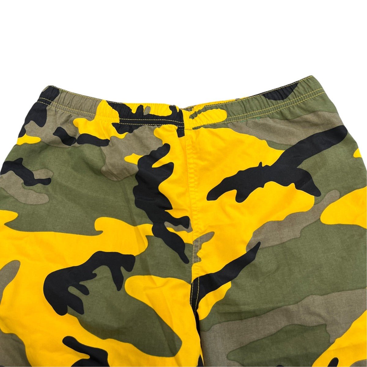 Supreme 18SSWARM UP PANTナイロンパンツ 古着・中古-3枚目のアイテム画像