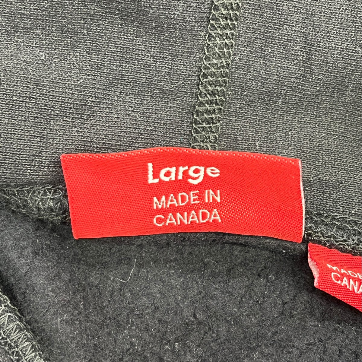 Supreme 21AWBOX LOGO HOODIEボックスロゴフーディー 古着・中古-10枚目のアイテム画像