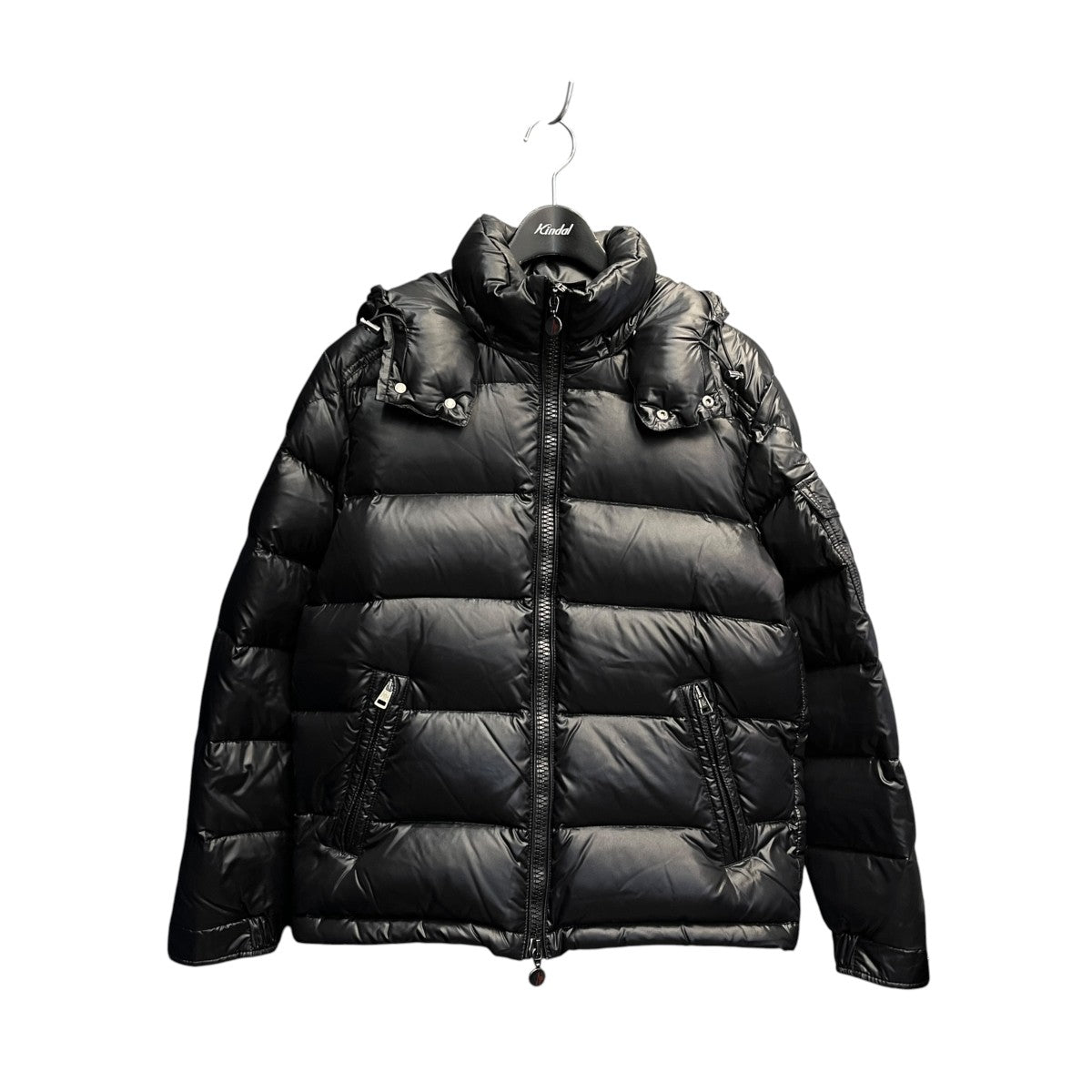MONCLER MAYAダウンジャケット2209114036605 古着・中古-1枚目のアイテム画像