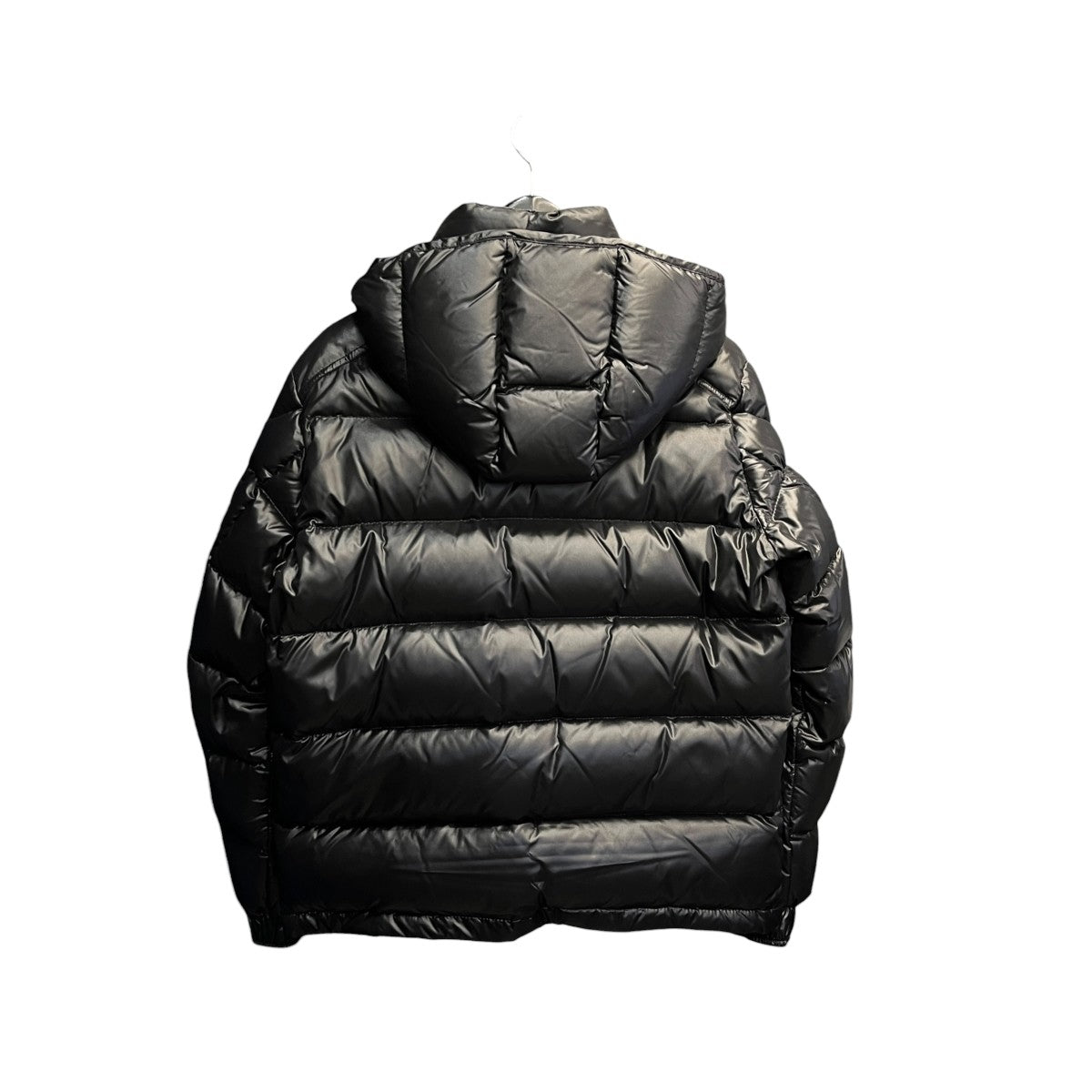 MONCLER MAYAダウンジャケット2209114036605 古着・中古-2枚目のアイテム画像