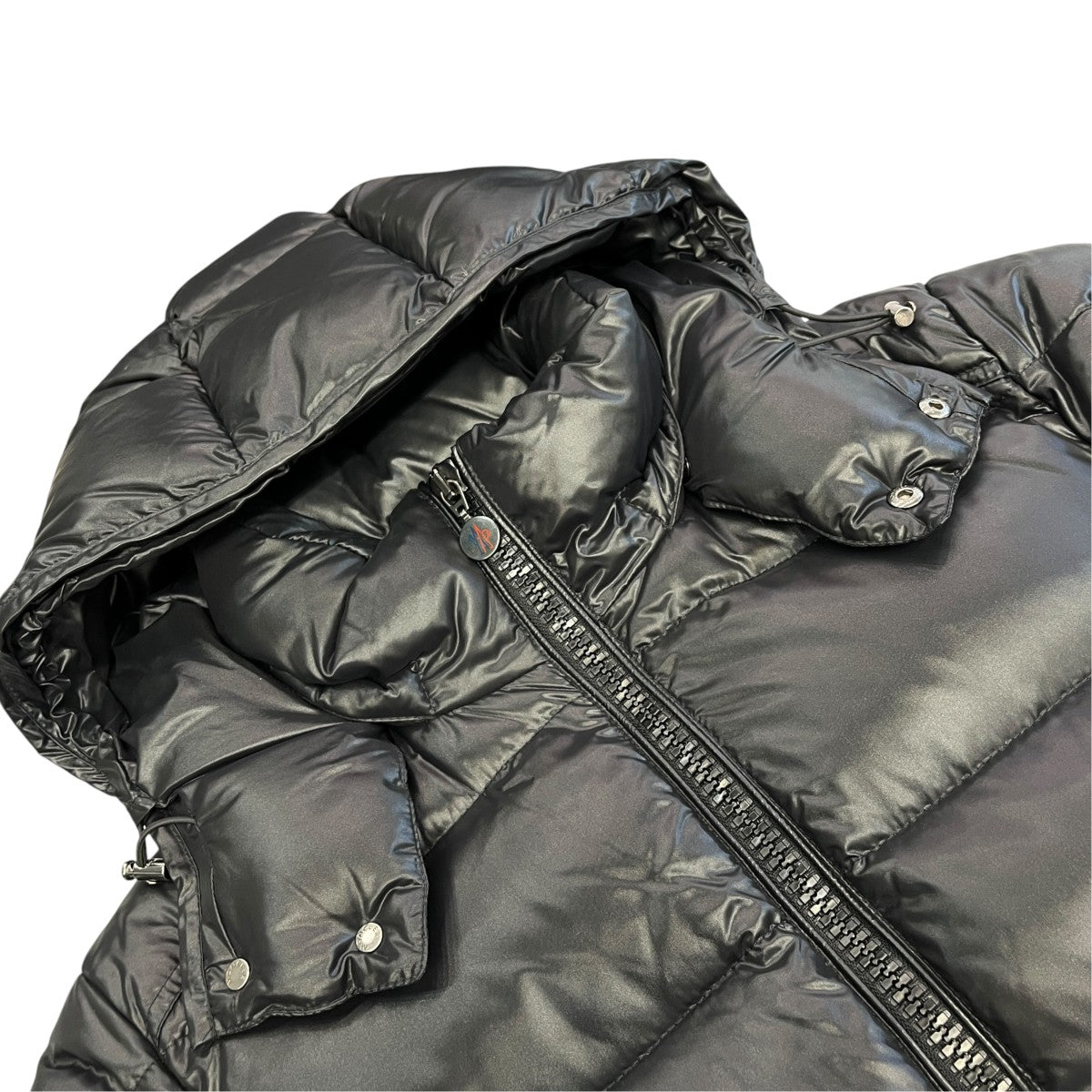 MONCLER MAYAダウンジャケット2209114036605 古着・中古-3枚目のアイテム画像
