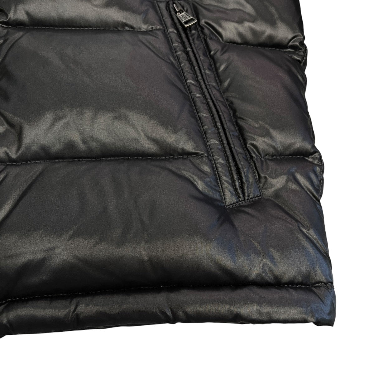 MONCLER MAYAダウンジャケット2209114036605 古着・中古-5枚目のアイテム画像