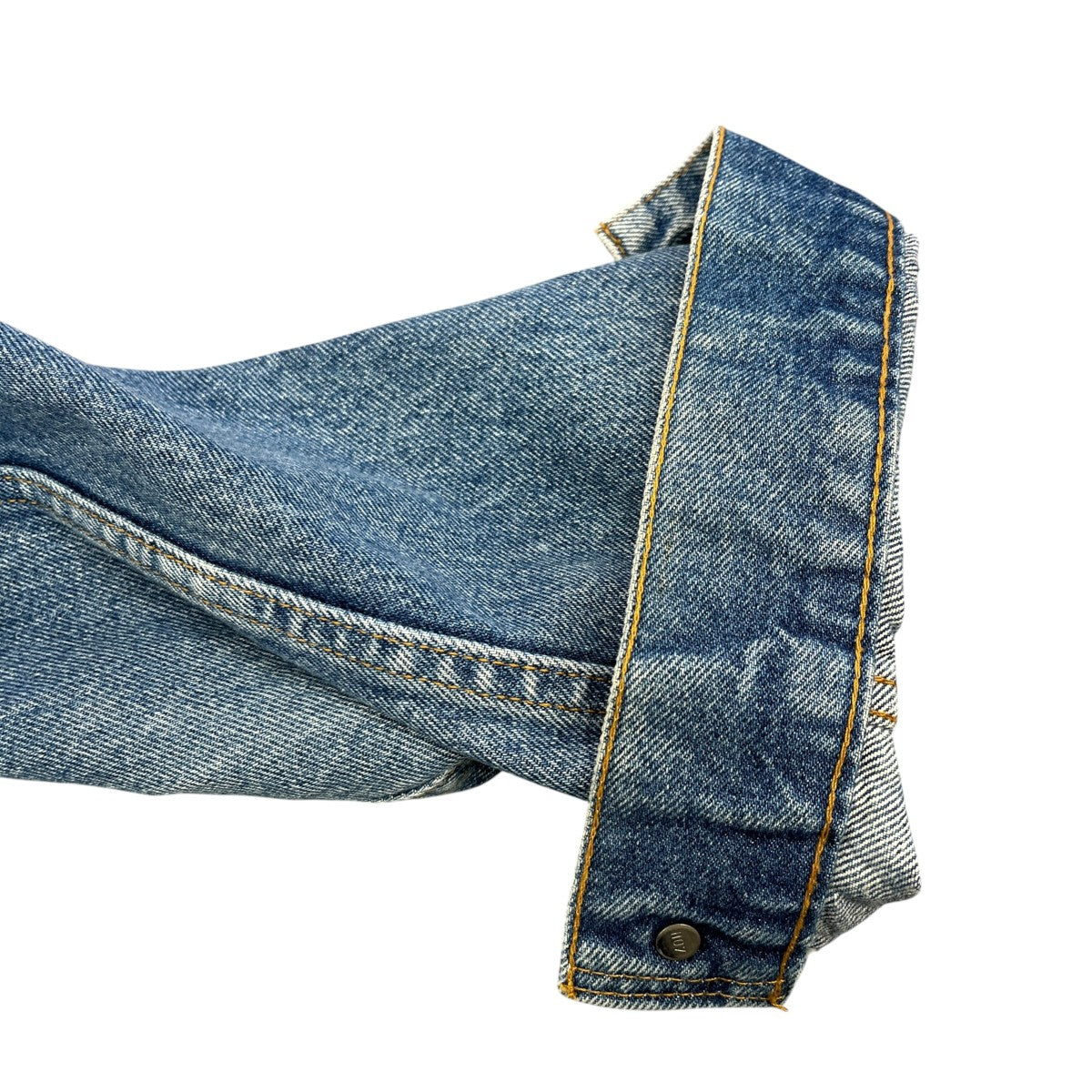 LEVI’S 70505-0217デニムジャケットPCL441M 古着・中古-7枚目のアイテム画像