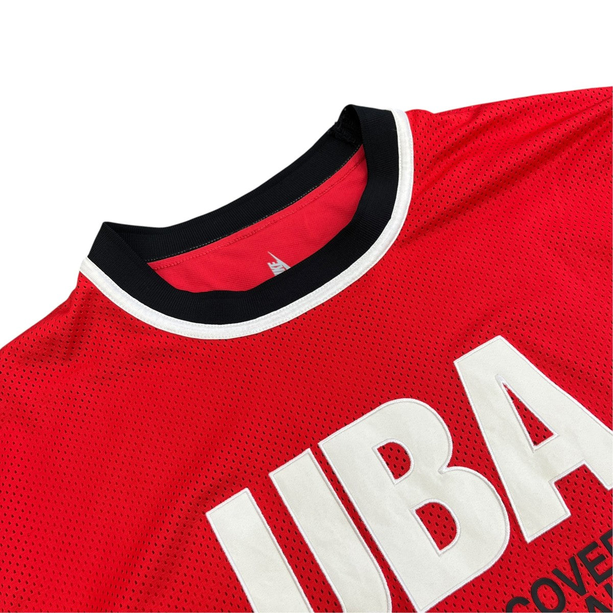 NIKE×UNDERCOVER LONG SLEEVE SHOOTING TOP長袖TシャツCZ4701-611 古着・中古-3枚目のアイテム画像